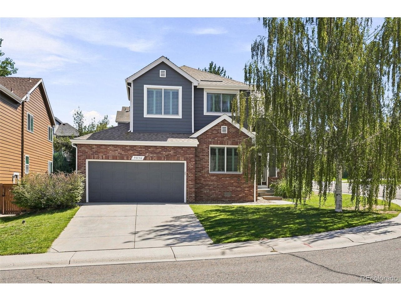 9836 Florence Pl, Highlands Ranch, CO 80126
