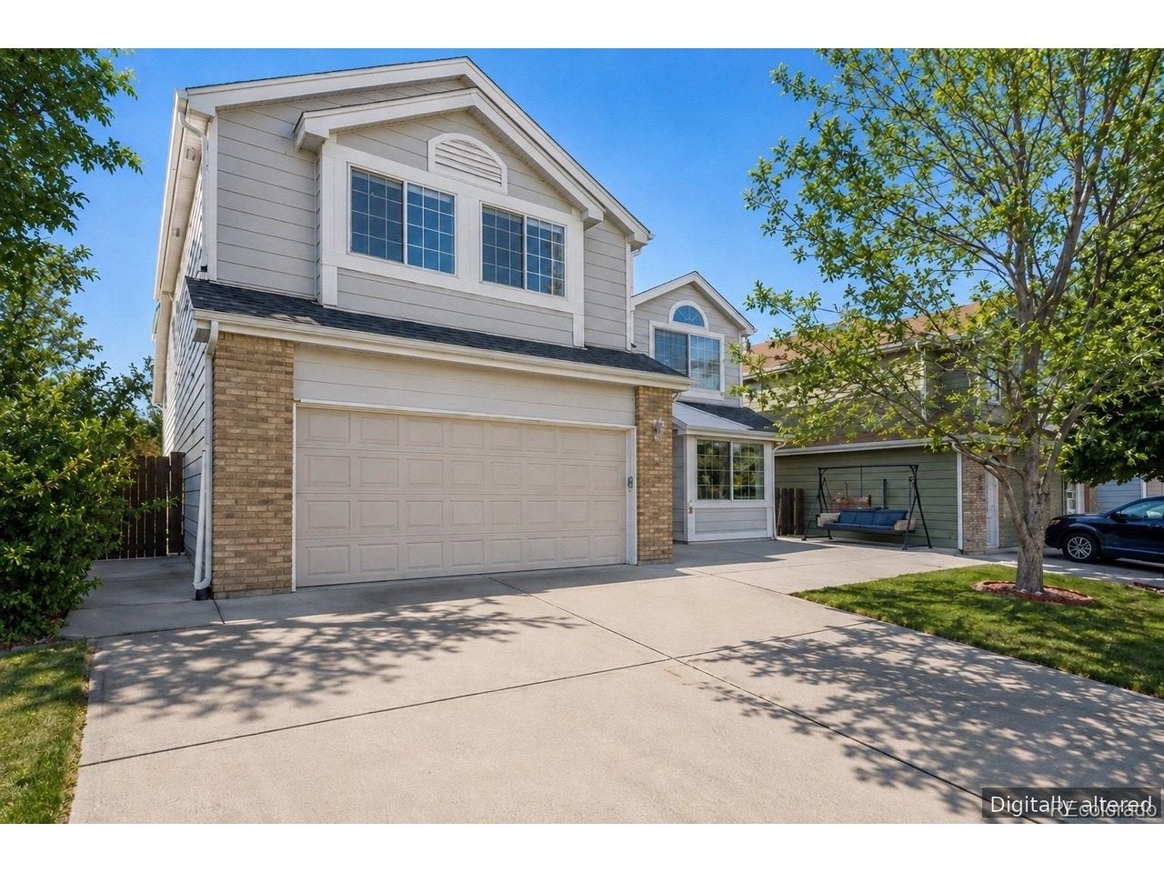 5285 S Jebel Way, Centennial, CO 80015 photo