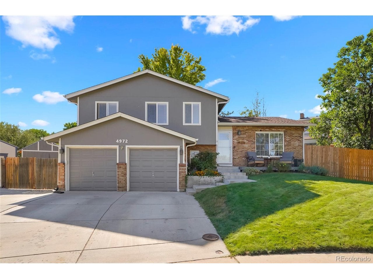 4972 Taft St, Morrison, CO 80465