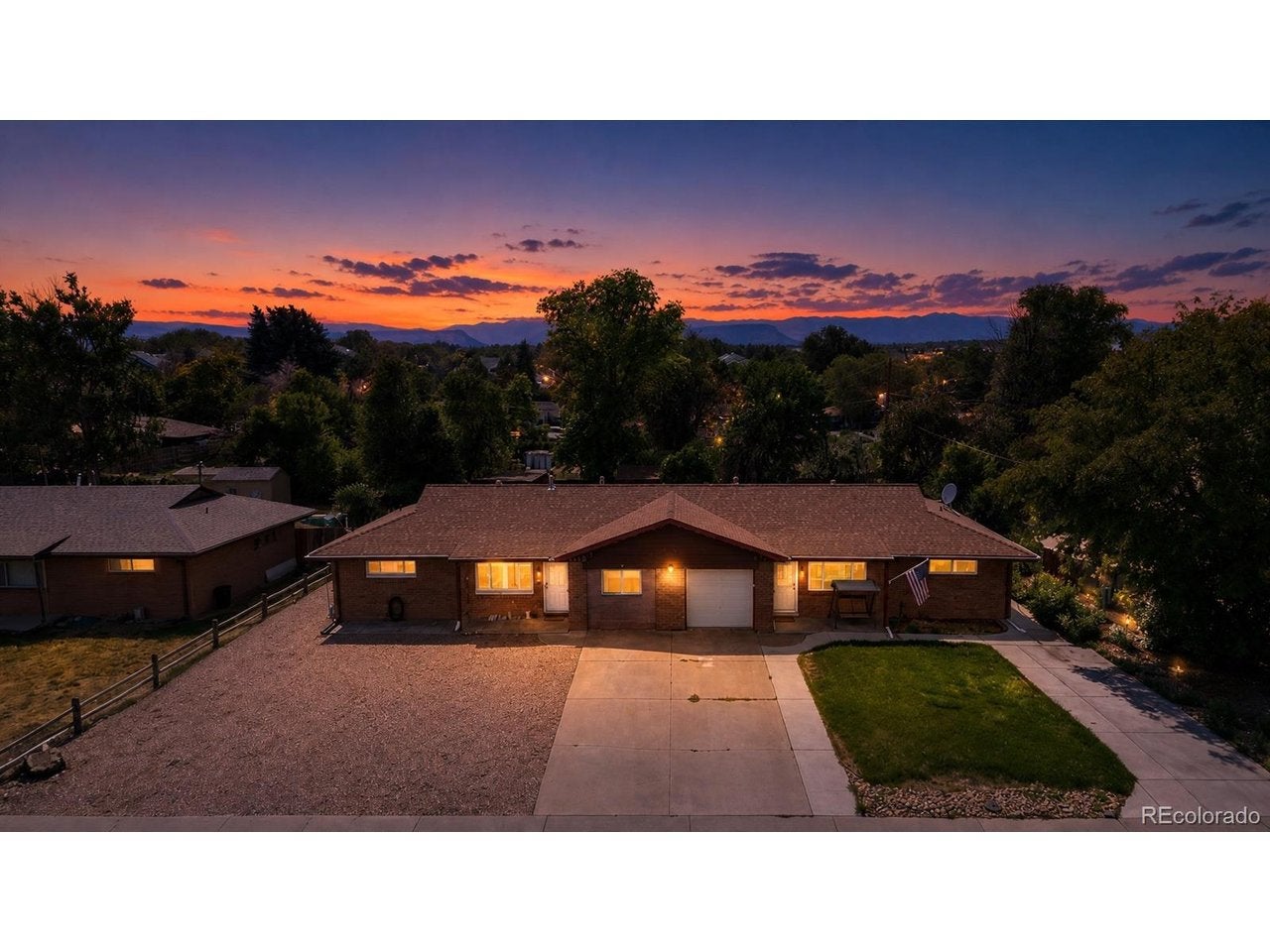 4723 Everett Ct, Wheat Ridge, CO 80033 photo