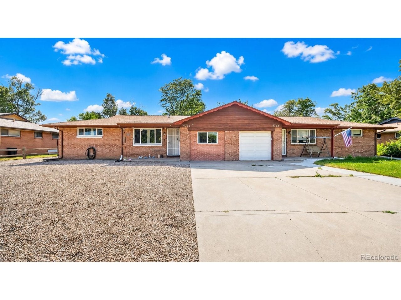 4723 Everett Ct, Wheat Ridge, CO 80033 photo