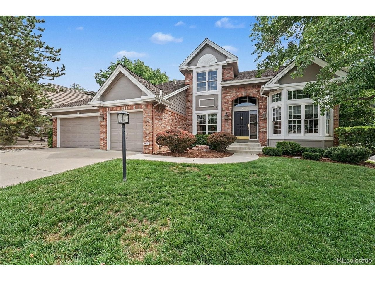 4725 E Pinewood Cir, Centennial, CO 80121 photo