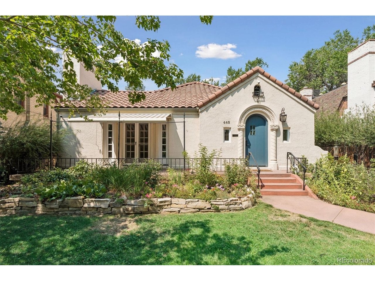665 Milwaukee St, Denver, CO 80206