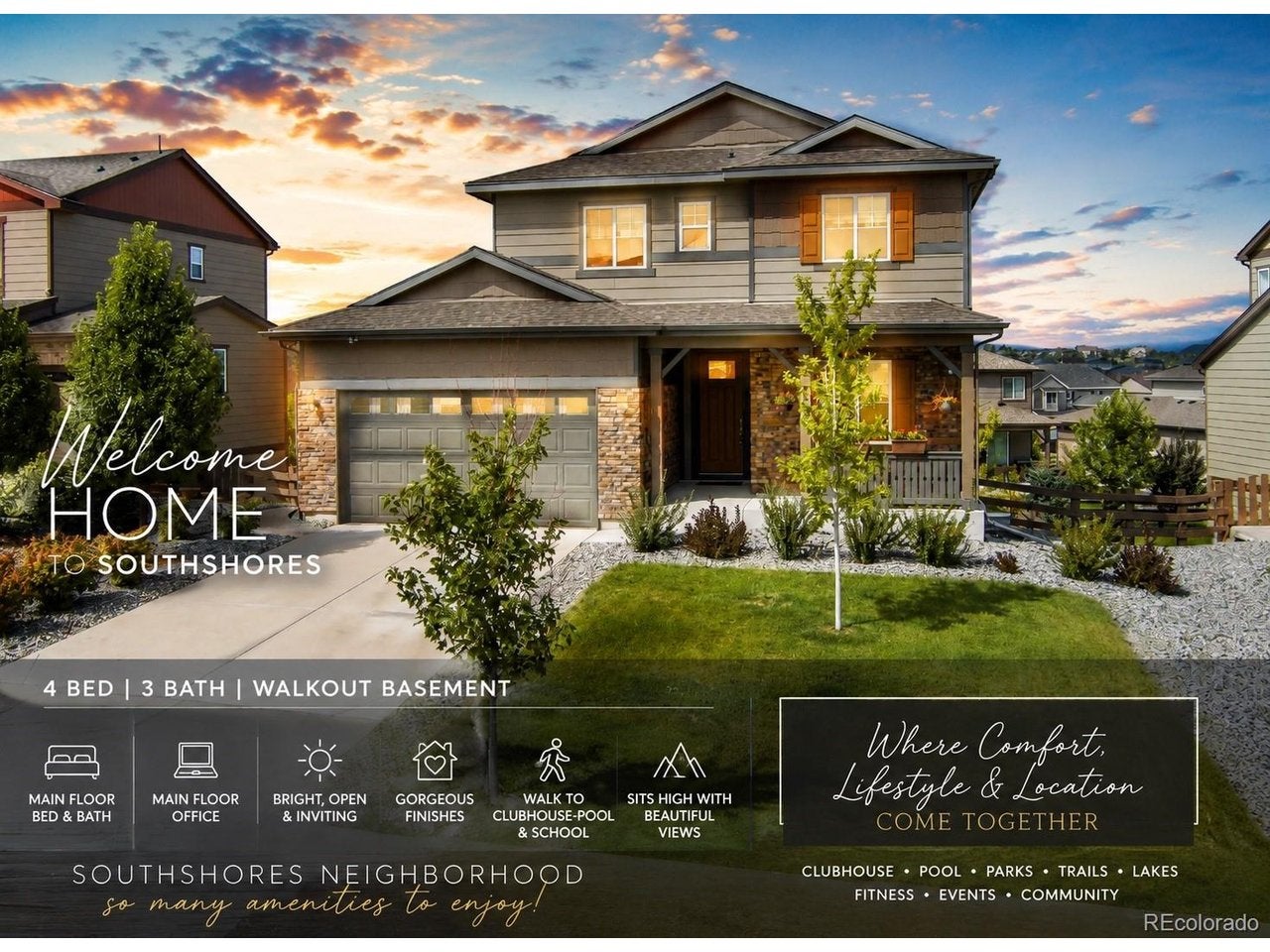 7363 Scottsburg Way, Aurora, CO 80016