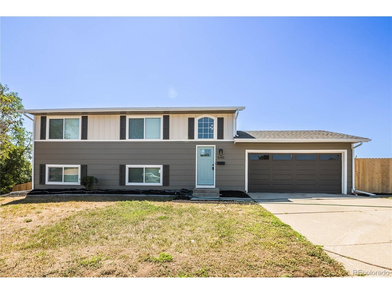 540 El Paso Blvd, Denver, CO 80221