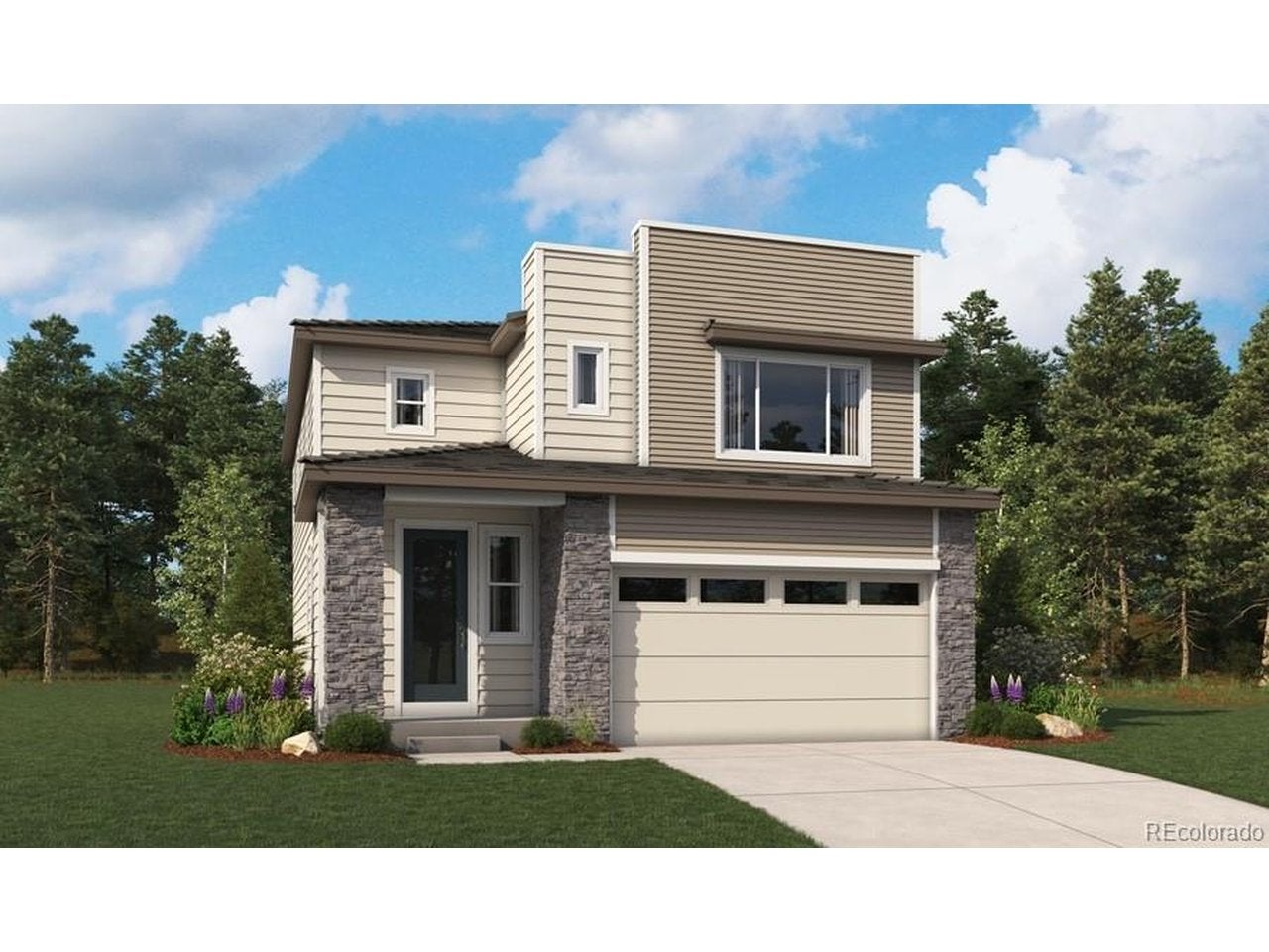 10902 Greenhorn Loop, Englewood, CO 80112