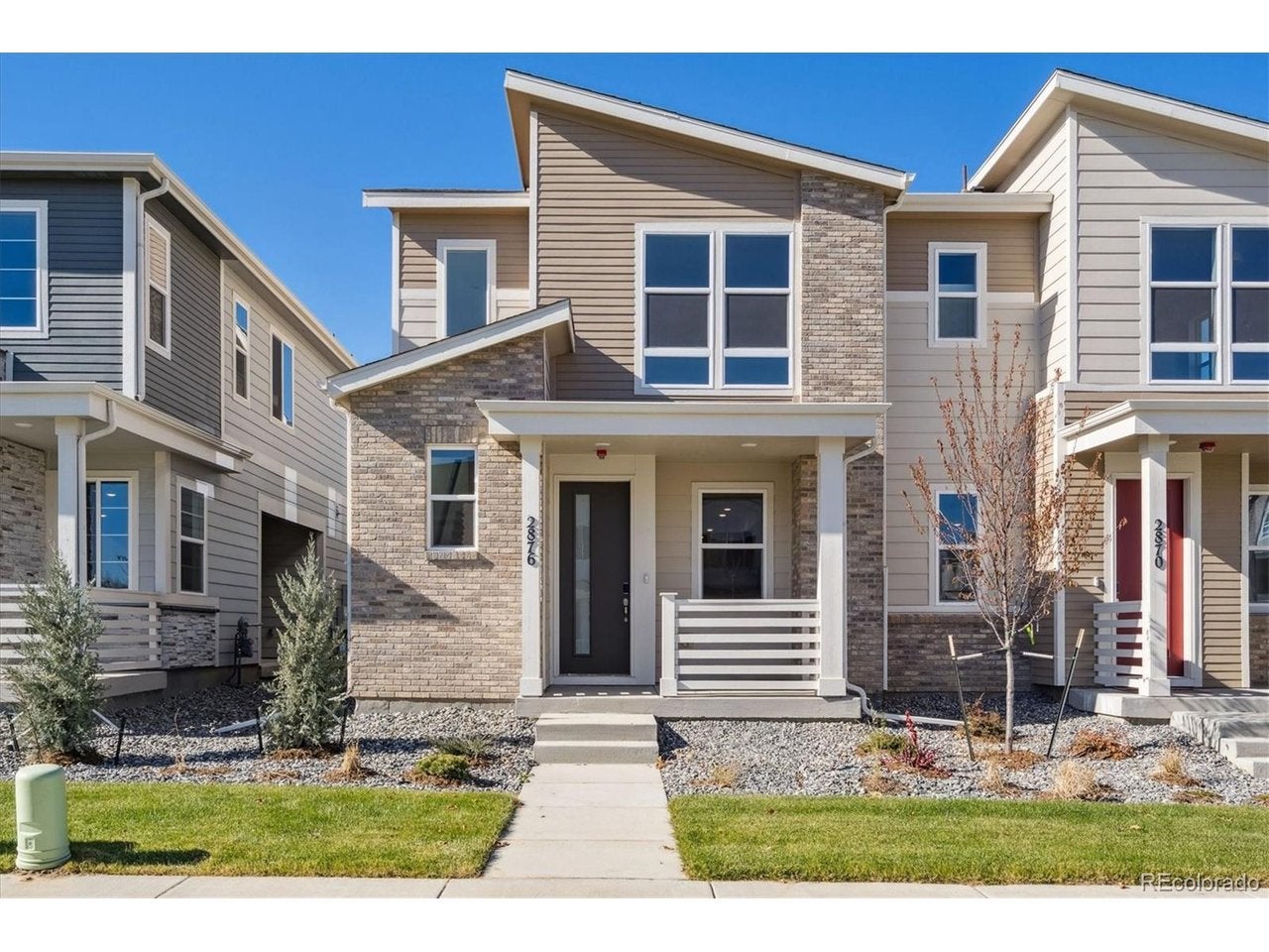 2876 Taryn St, Erie, CO 80026