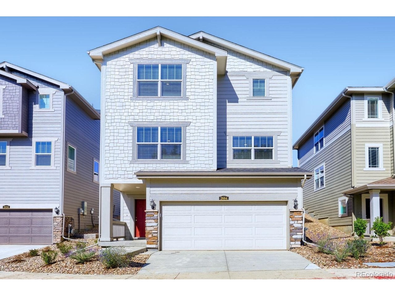 2664 Lower Crags Pt, Colorado Springs, CO 80904 photo
