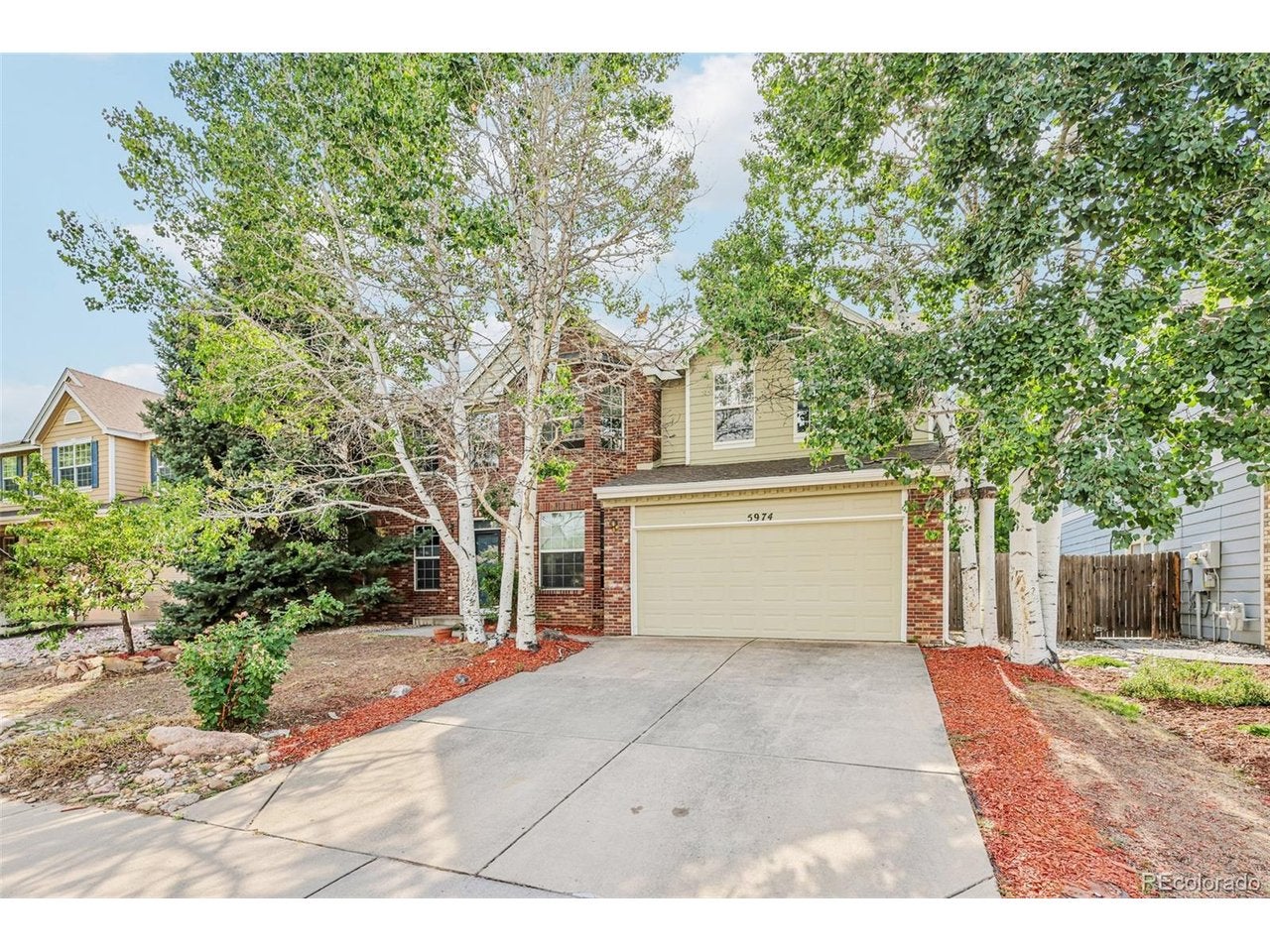 5974 Sparrow Ave, Longmont, CO 80504
