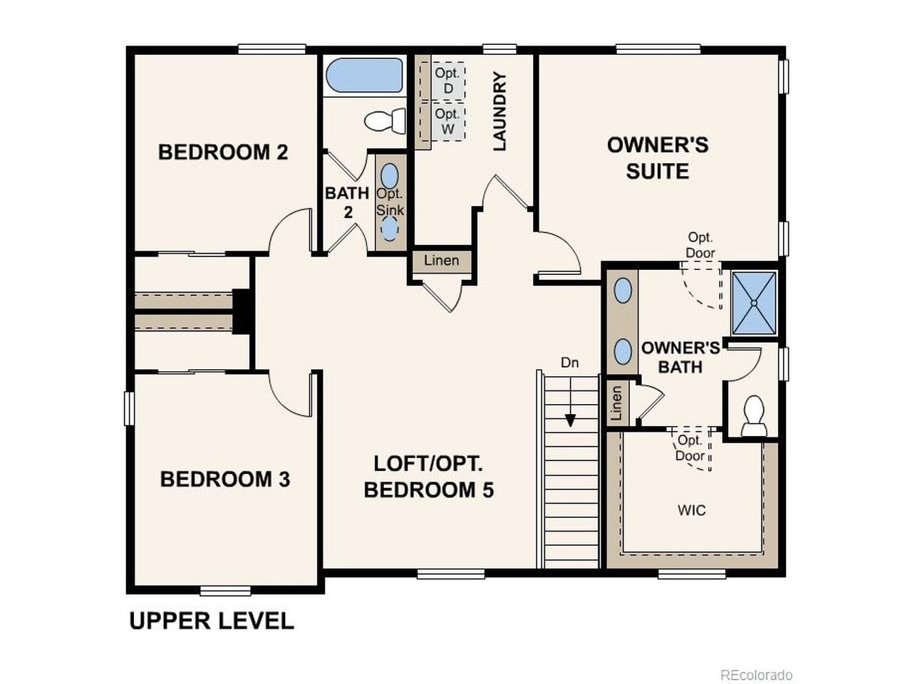 3273 N Irvington St, Aurora, CO 80019 photo