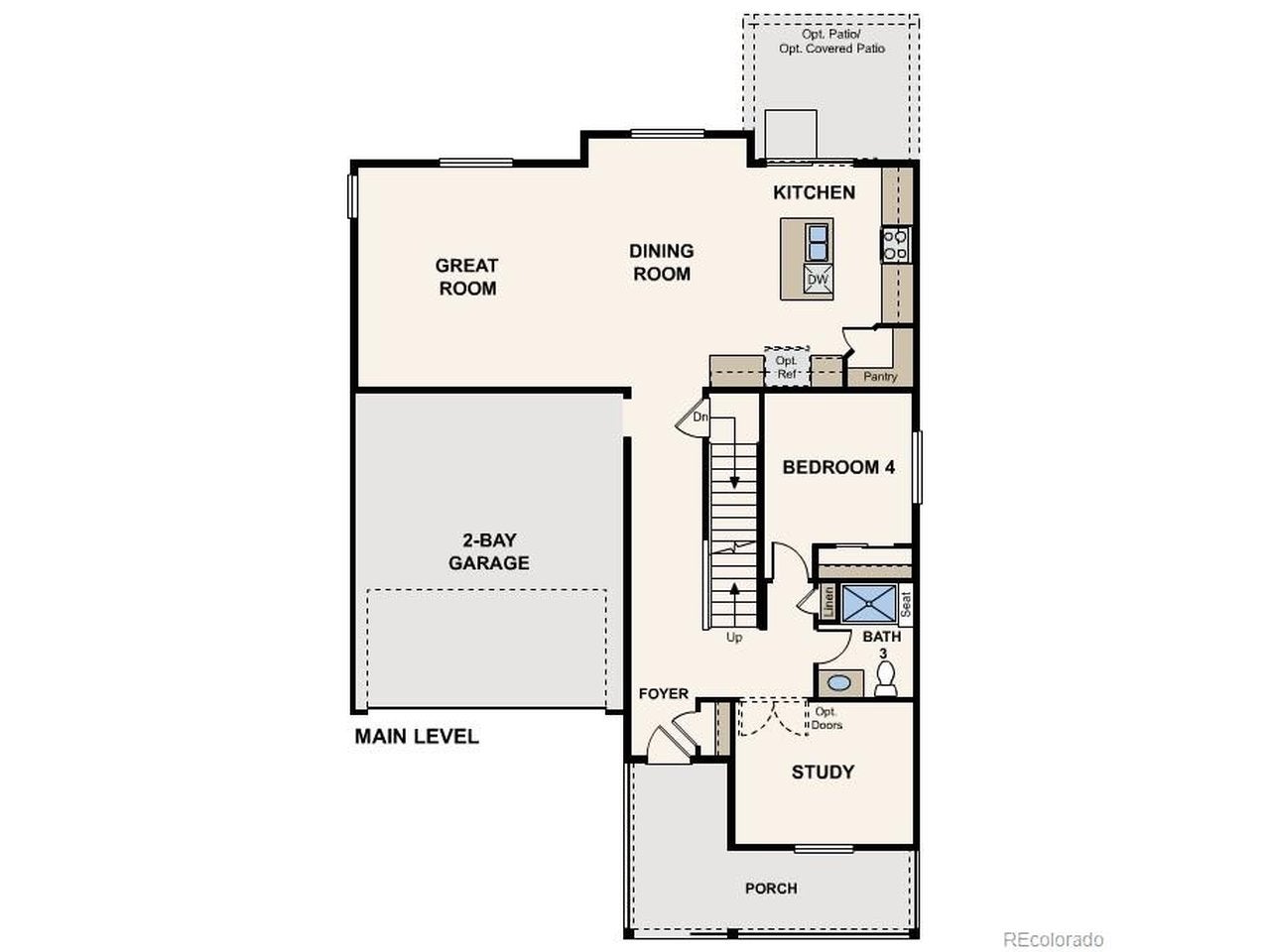 3273 N Irvington St, Aurora, CO 80019 photo