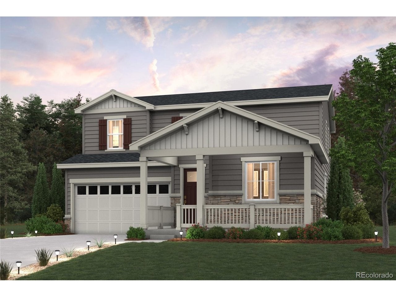 3273 N Irvington St, Aurora, CO 80019 photo