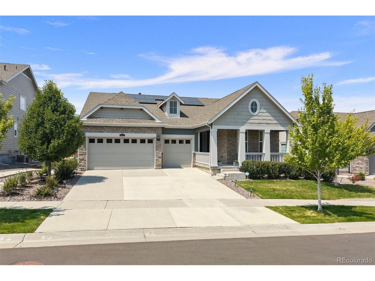 8015 Vandriver Way, Aurora, CO 80016