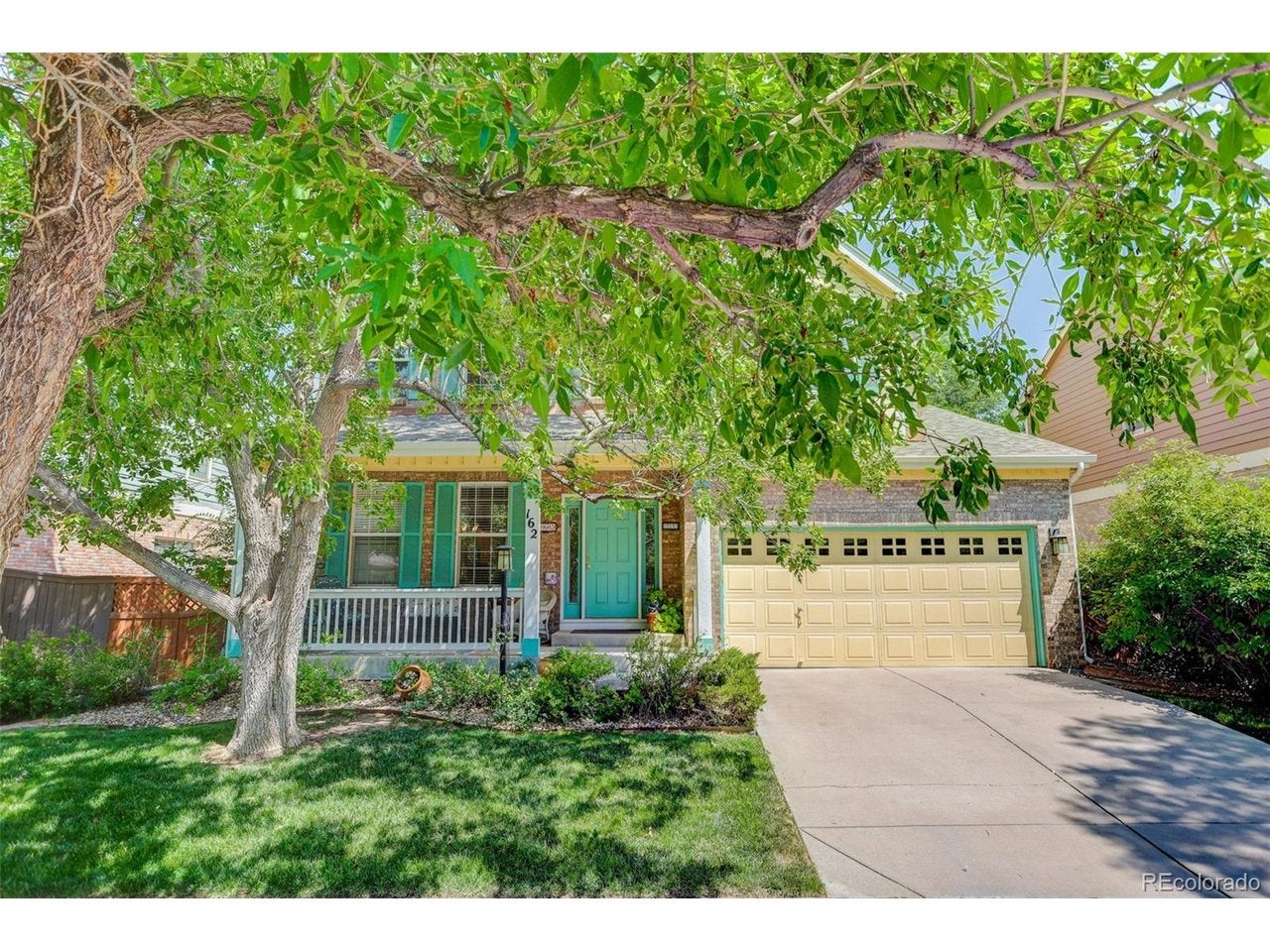 162 Quince St, Denver, CO 80230