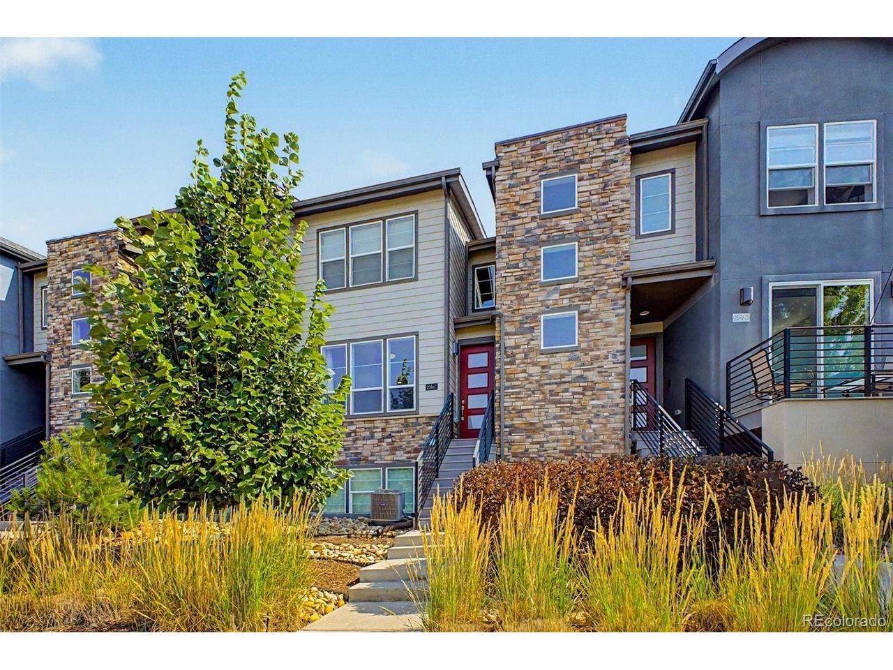 2586 Meadows Blvd, Castle Rock, CO 80109