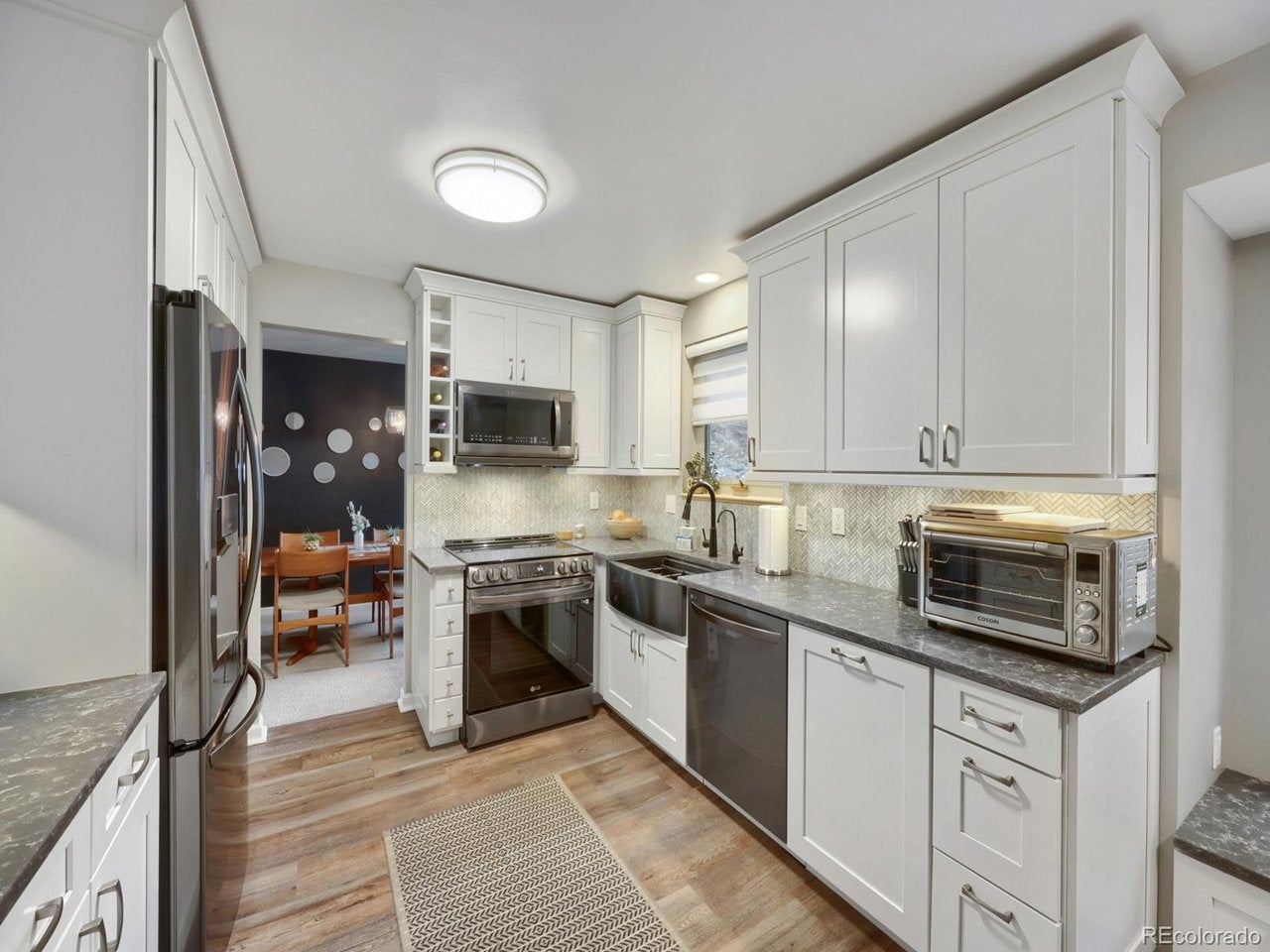 9093 W Warren Dr, Lakewood, CO 80227 photo