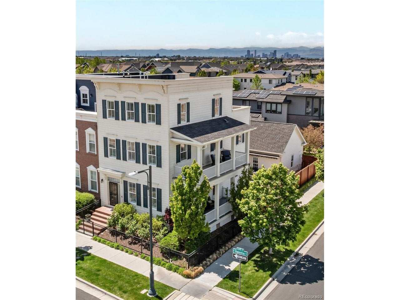 5093 Valentia St, Denver, CO 80238