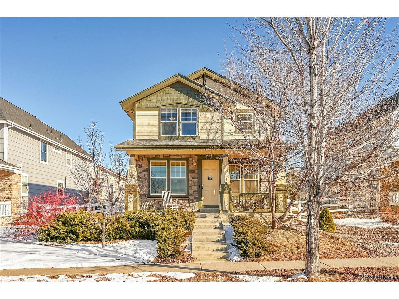 1172 Coolidge Cir, Aurora, CO 80018