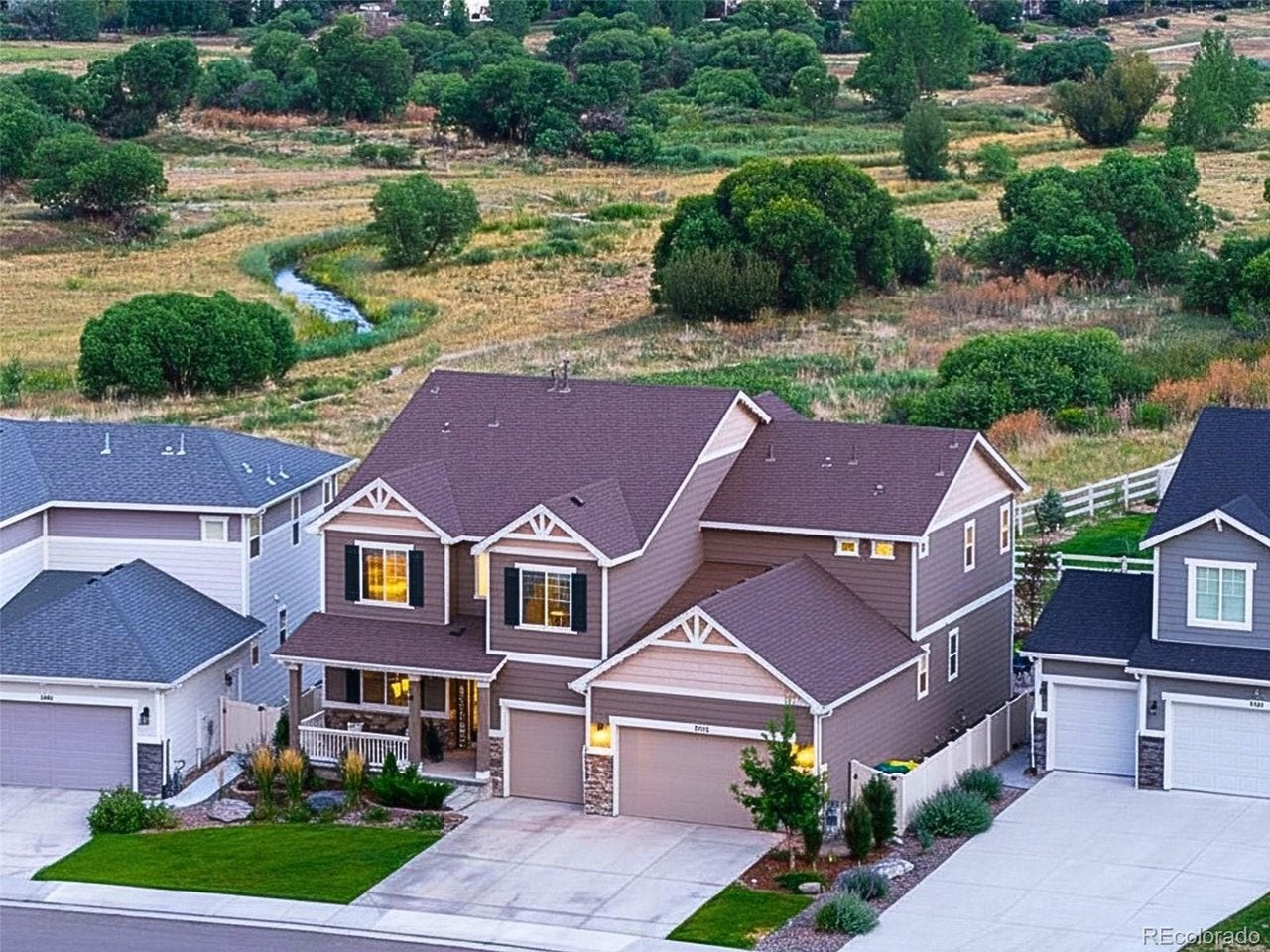6138 Long Branch Dr, Parker, CO 80134 photo