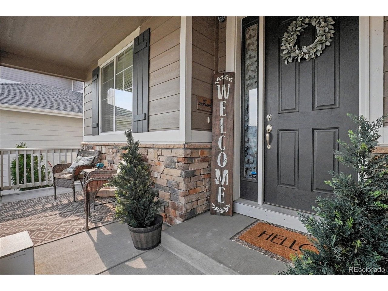 6138 Long Branch Dr, Parker, CO 80134 photo