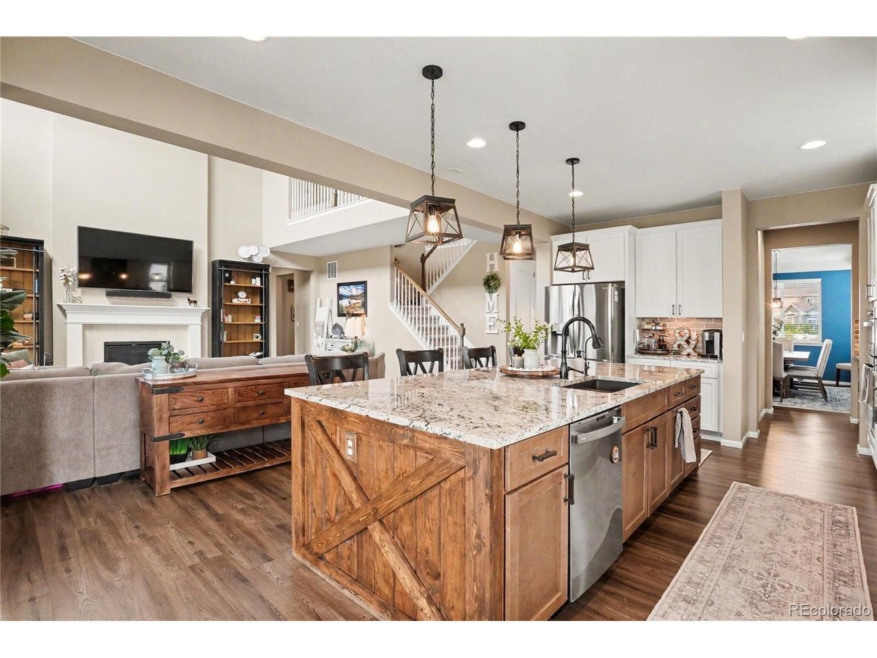 6138 Long Branch Dr, Parker, CO 80134 photo
