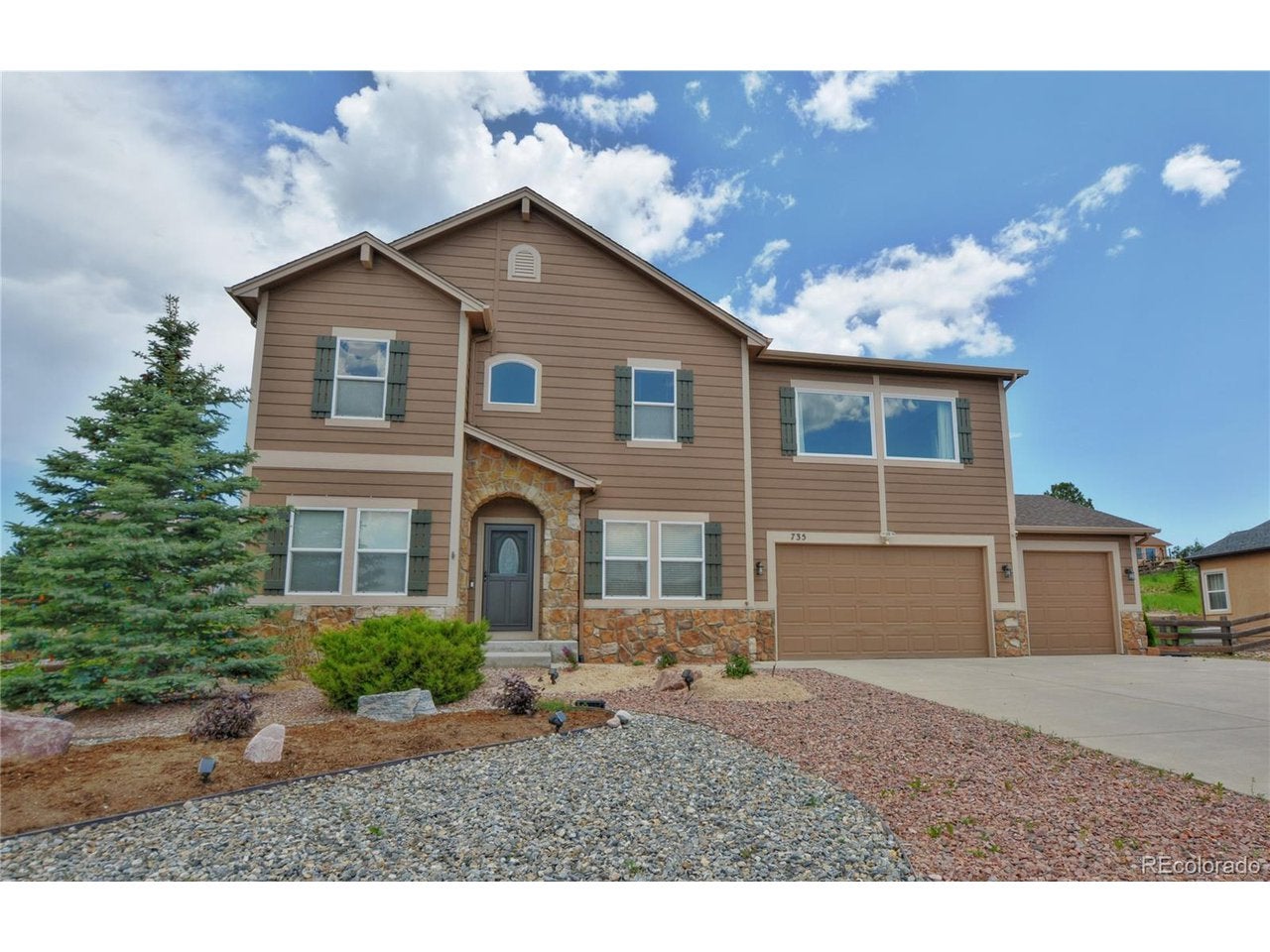 735 Woodmoor Acres Dr, Monument, CO 80132