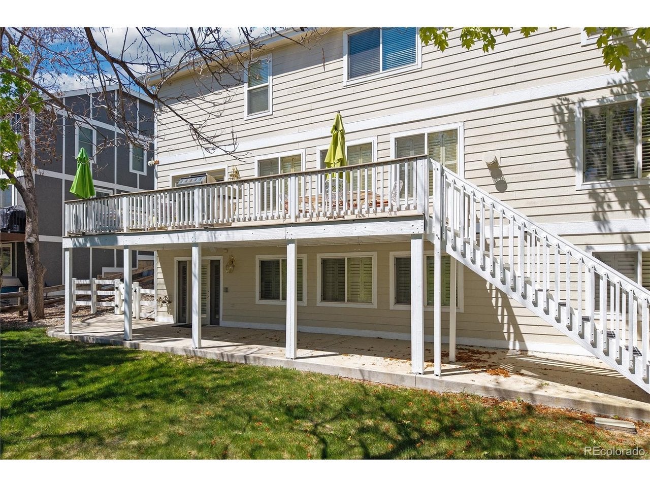10032 Astoria Ct, Lone Tree, CO 80124 photo