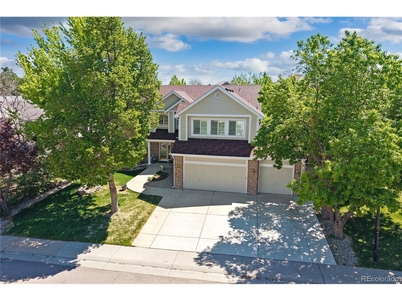 10032 Astoria Ct, Lone Tree, CO 80124