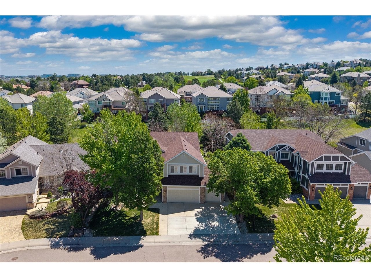 10032 Astoria Ct, Lone Tree, CO 80124 photo