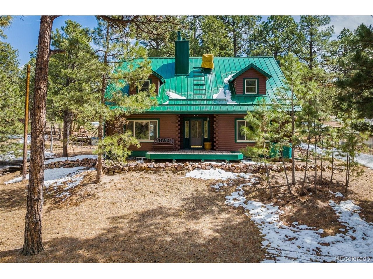 5030 Cedar Way, Elizabeth, CO 80107