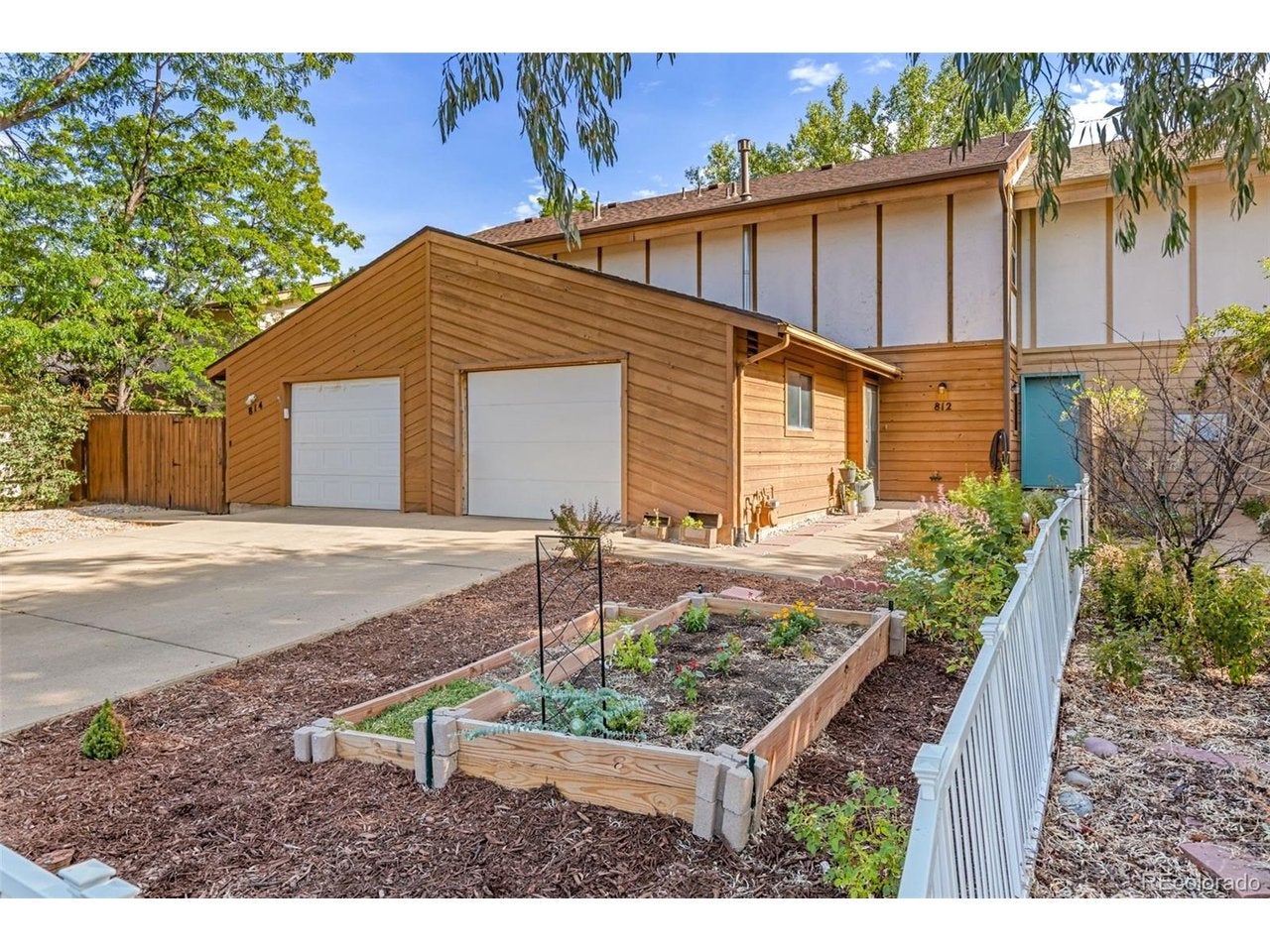 812 Sir Galahad Dr, Lafayette, CO 80026