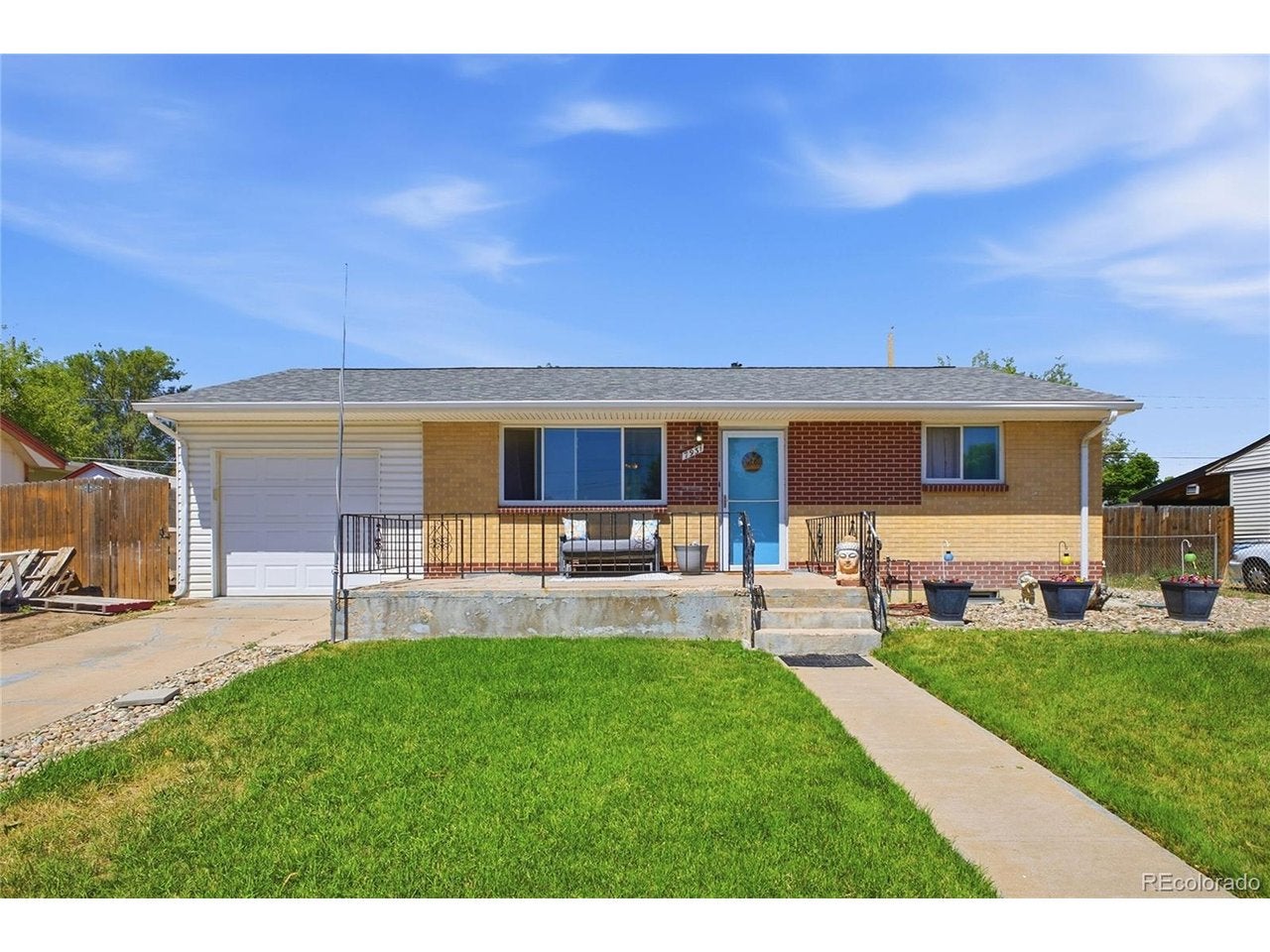 7931 Quince St, Commerce City, CO 80022 photo