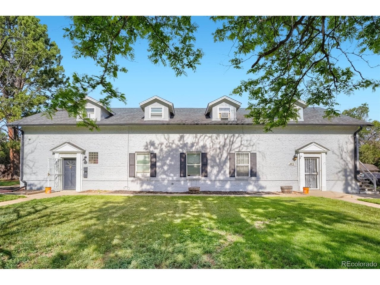 493 Fulton St, Aurora, CO 80010