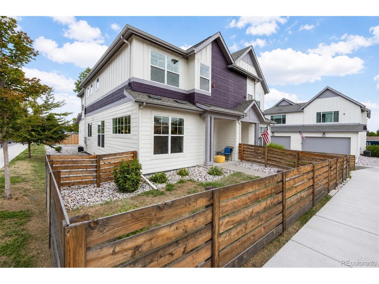 6102 28 Ct, Denver, CO 80214