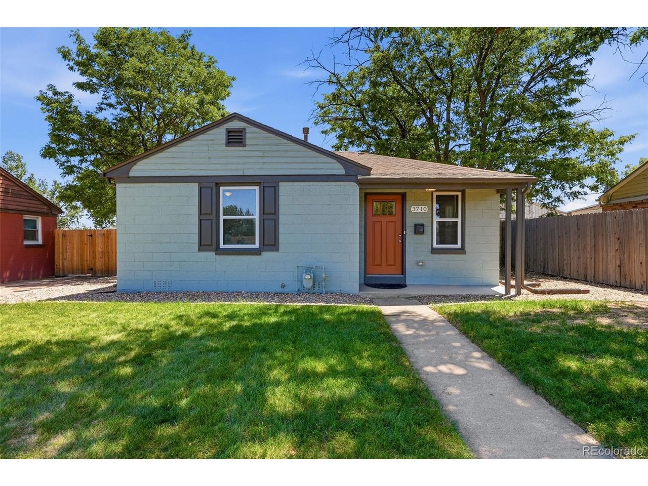3710 Madison St, Denver, CO 80205