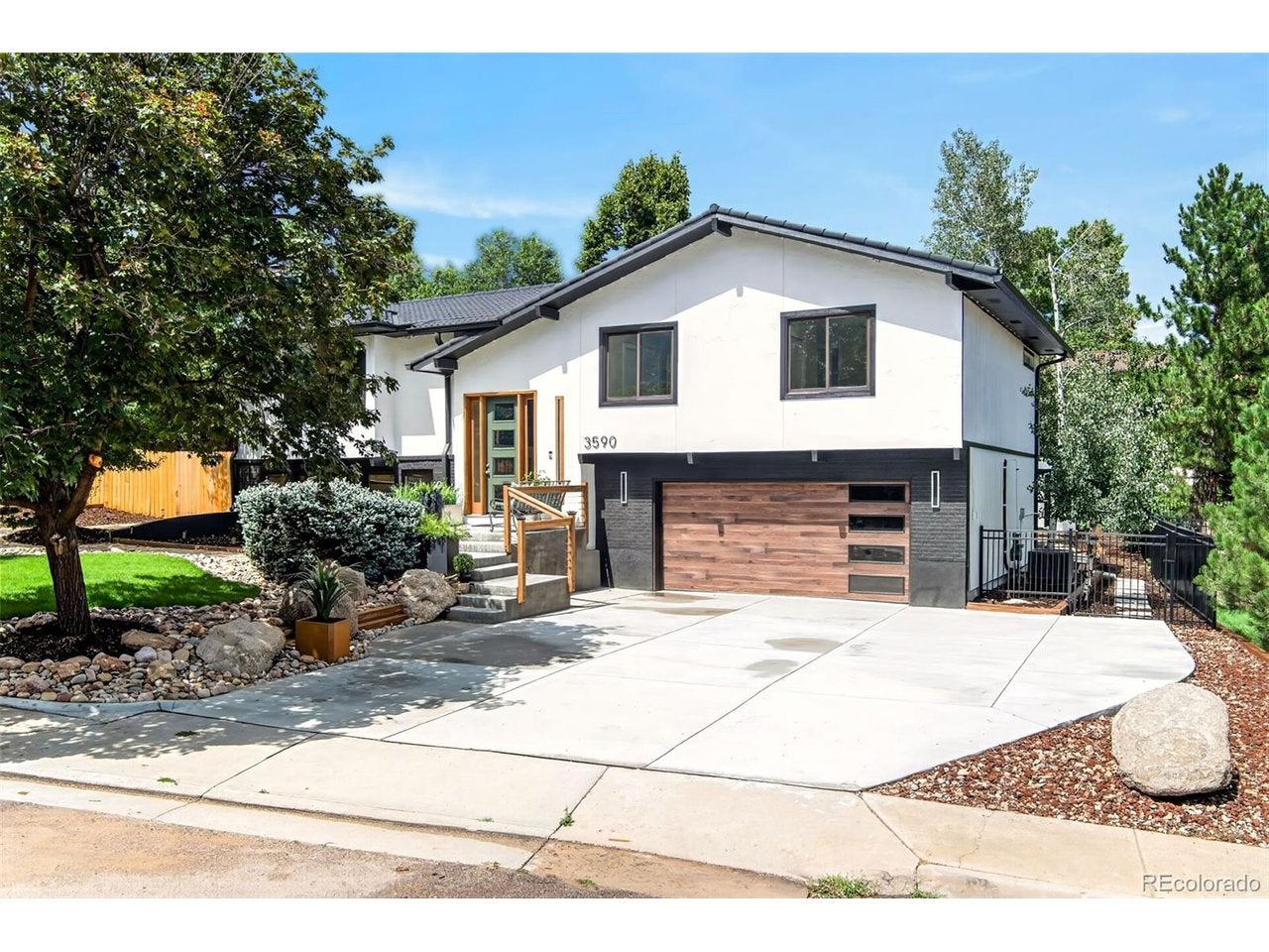 3590 Clubheights Dr, Colorado Springs, CO 80906