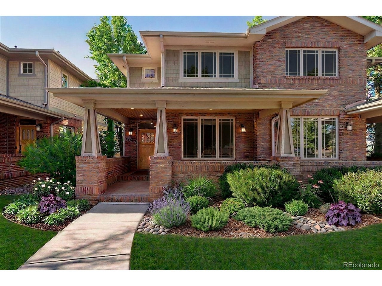 1907 Columbine St, Denver, CO 80210
