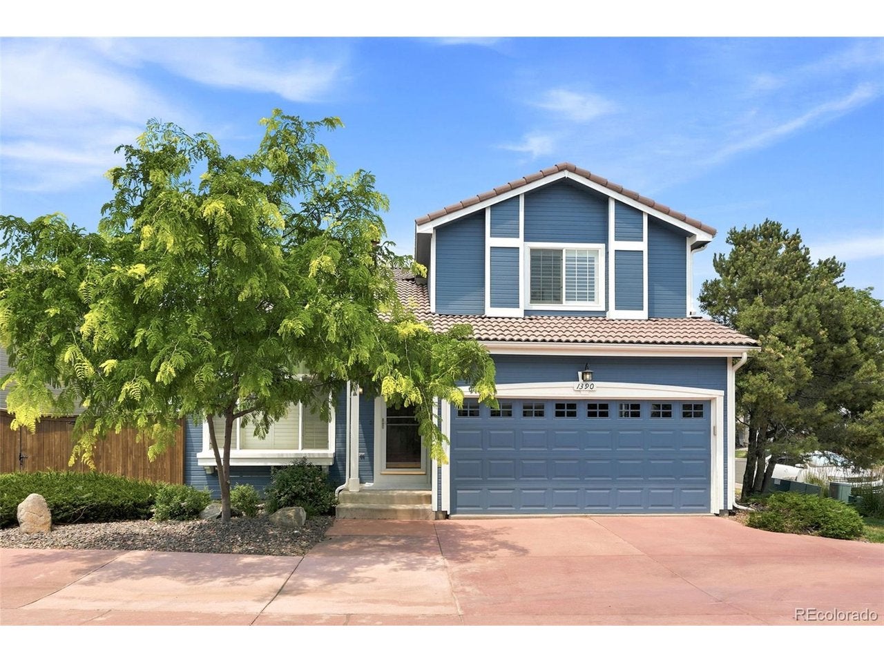1390 Braewood Ave, Littleton, CO 80129