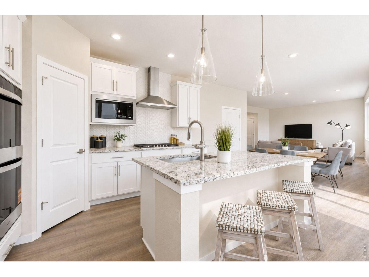 7334 White River St, Frederick, CO 80530 photo