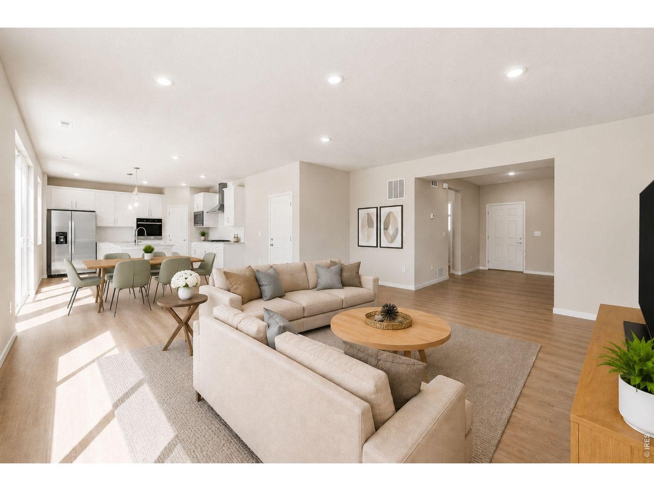 7334 White River St, Frederick, CO 80530 photo