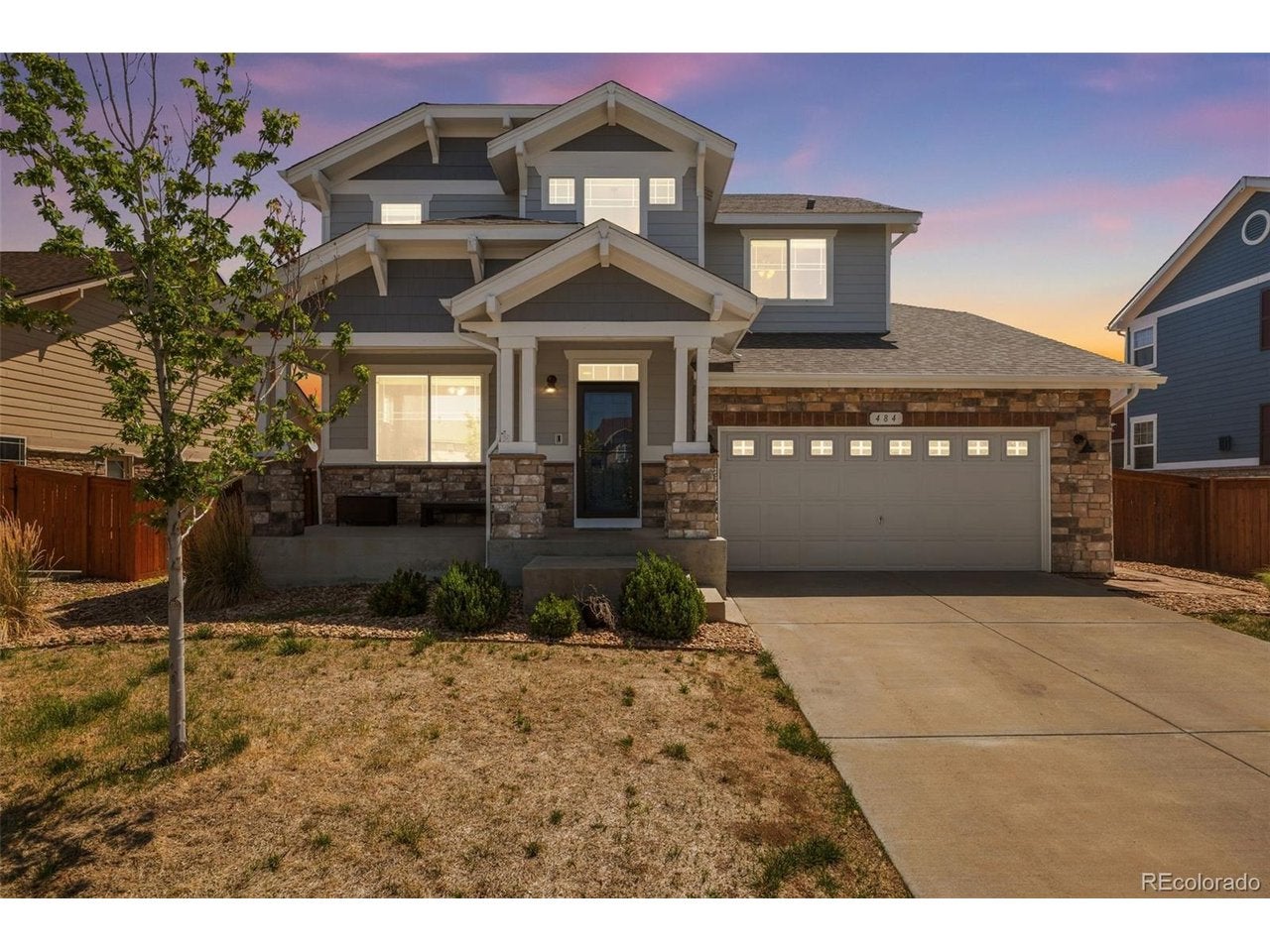 484 Jamestown Way, Aurora, CO 80018