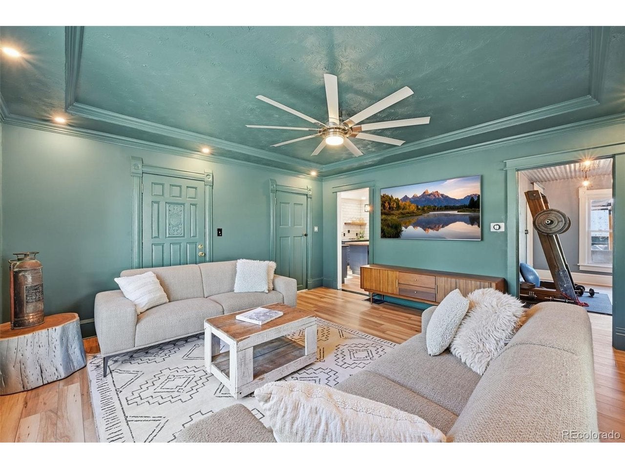 937 E Costilla St, Colorado Springs, CO 80903 photo