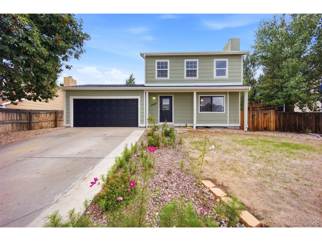 7265 Alpenwood Way, Colorado Springs, CO 80918