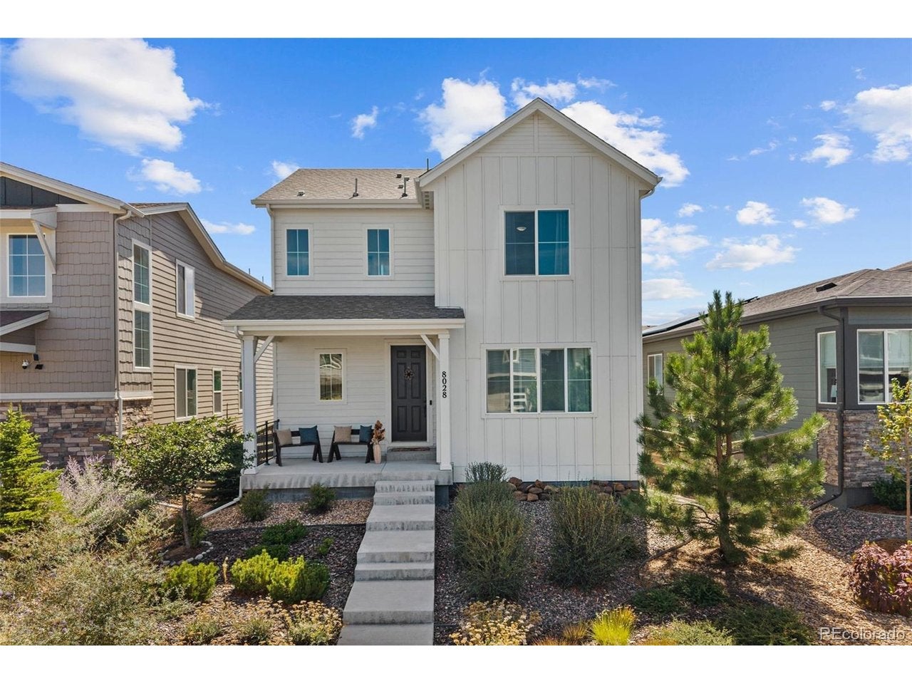 8028 Williams Fork Ave, Littleton, CO 80125