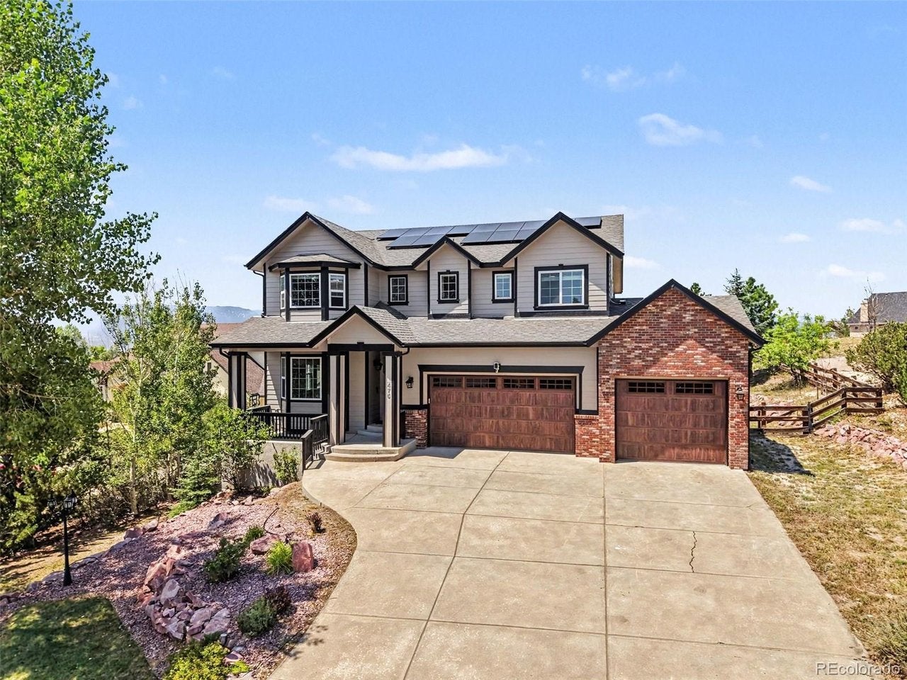 476 Saber Creek Dr, Monument, CO 80132 photo