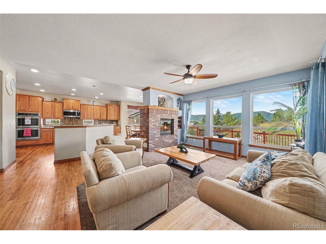 476 Saber Creek Dr, Monument, CO 80132 photo