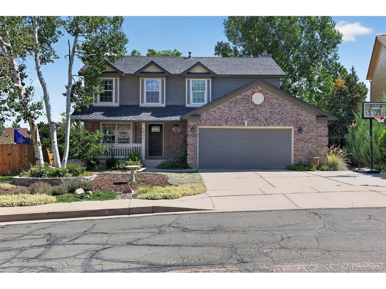 6251 Stemwood Dr, Colorado Springs, CO 80918