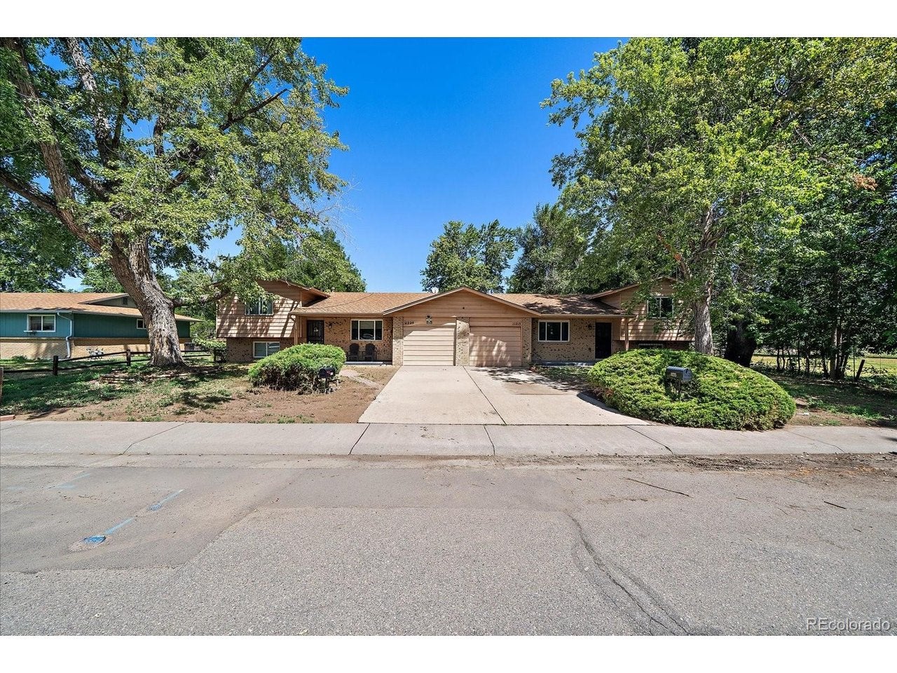 11215 46 Pl, Wheat Ridge, CO 80033