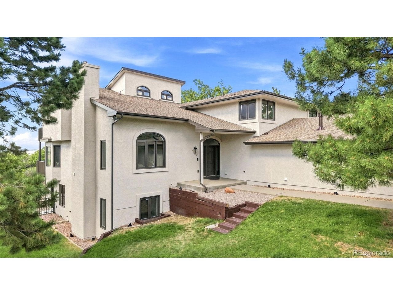 191 October Pl, Castle Rock, CO 80104