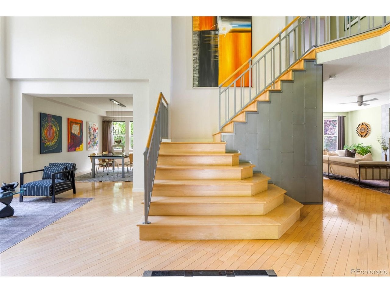 6140 Newark Way, Englewood, CO 80111